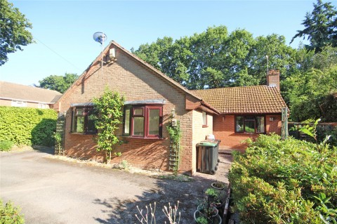 View Full Details for New Milton, Hampshire