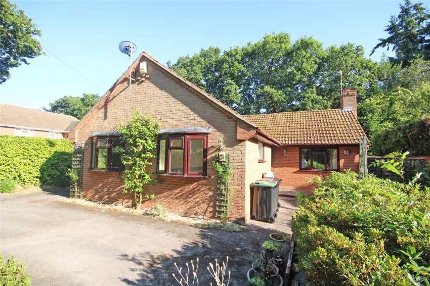 Images for New Milton, Hampshire