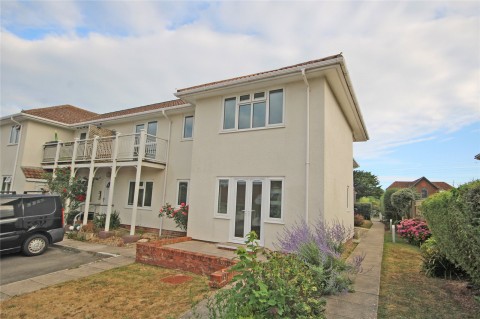 View Full Details for Barton on Sea, New Milton, Hampshire