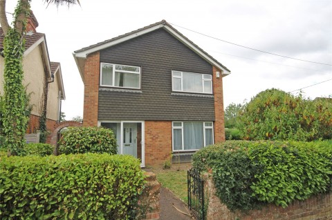 View Full Details for New Milton, Hampshire
