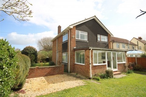 View Full Details for New Milton, Hampshire