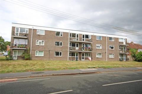 View Full Details for New Milton, Hampshire