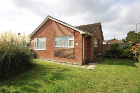 View Full Details for New Milton, Hampshire