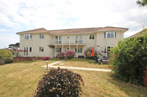 View Full Details for Barton on Sea, New Milton, Hampshire