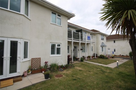 View Full Details for Barton on Sea, New Milton, Hampshire