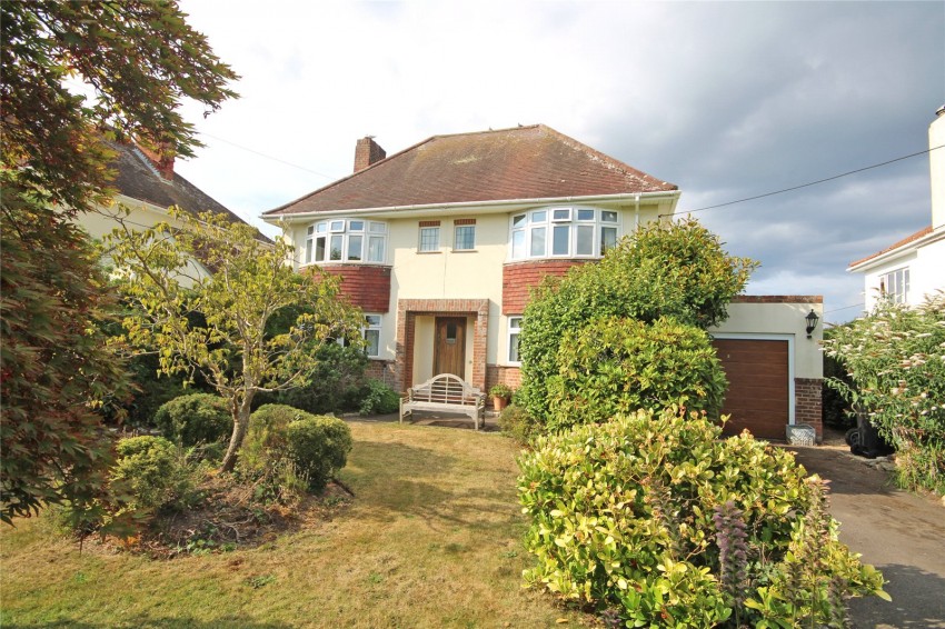 Images for Barton on Sea, New Milton, Hampshire