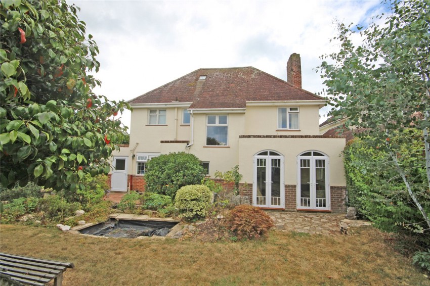 Images for Barton on Sea, New Milton, Hampshire