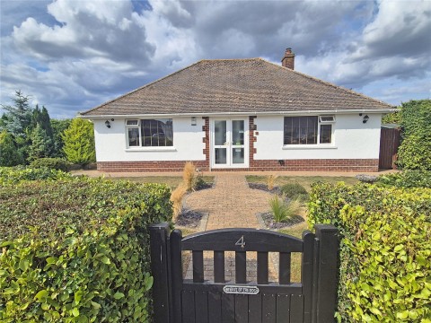 View Full Details for Barton on Sea, New Milton, Hampshire