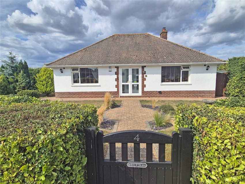 Images for Barton on Sea, New Milton, Hampshire