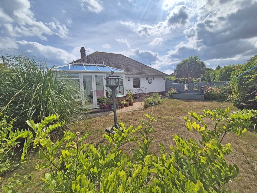 Images for Barton on Sea, New Milton, Hampshire