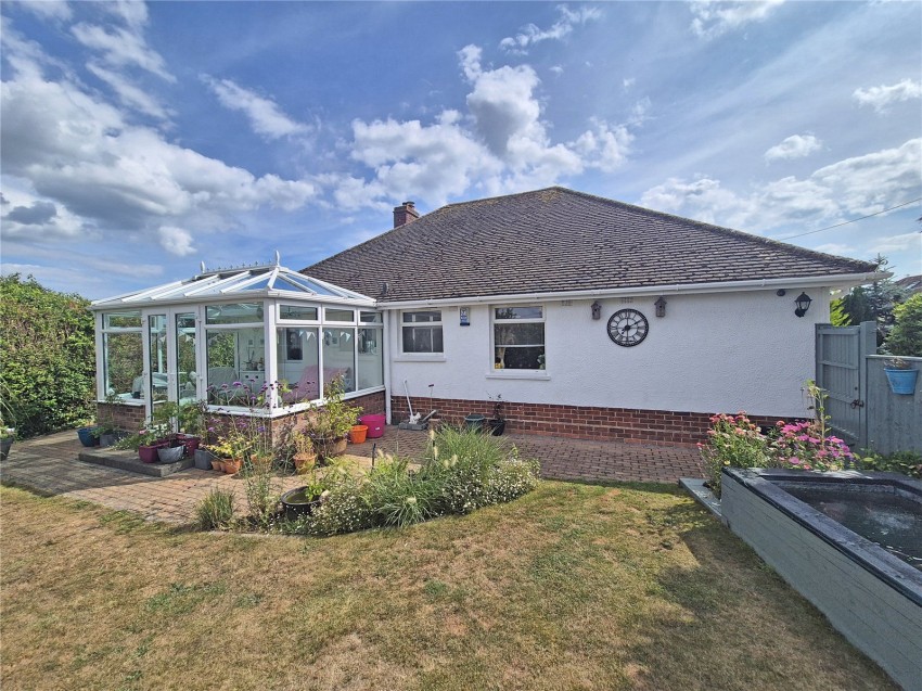 Images for Barton on Sea, New Milton, Hampshire
