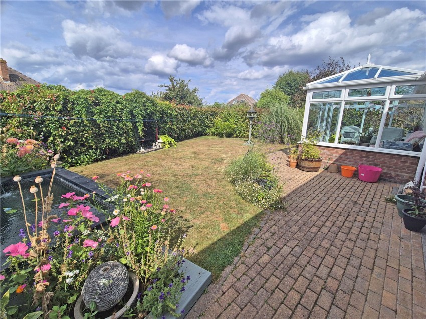 Images for Barton on Sea, New Milton, Hampshire