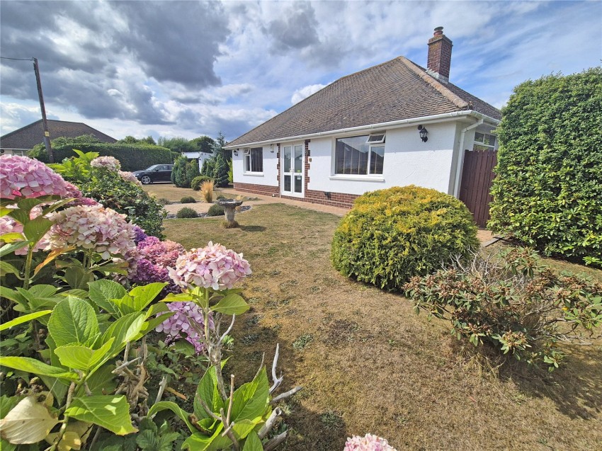 Images for Barton on Sea, New Milton, Hampshire