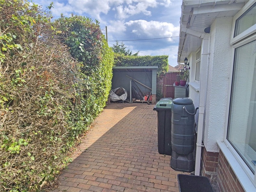 Images for Barton on Sea, New Milton, Hampshire