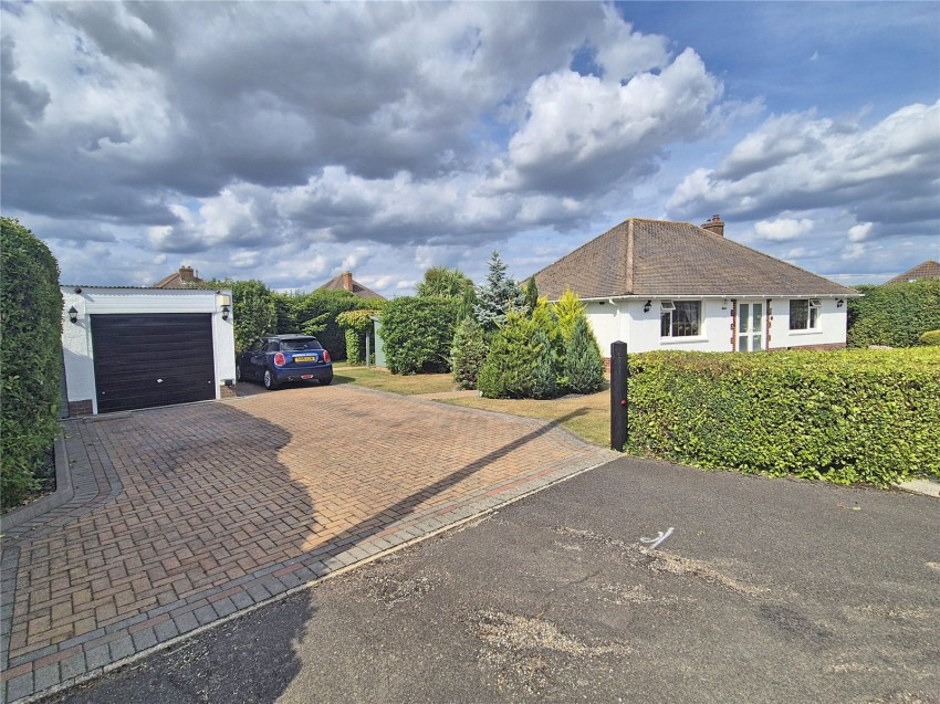 Images for Barton on Sea, New Milton, Hampshire