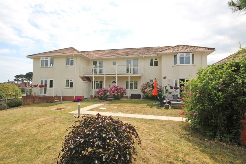 Images for Barton on Sea, New Milton, Hampshire