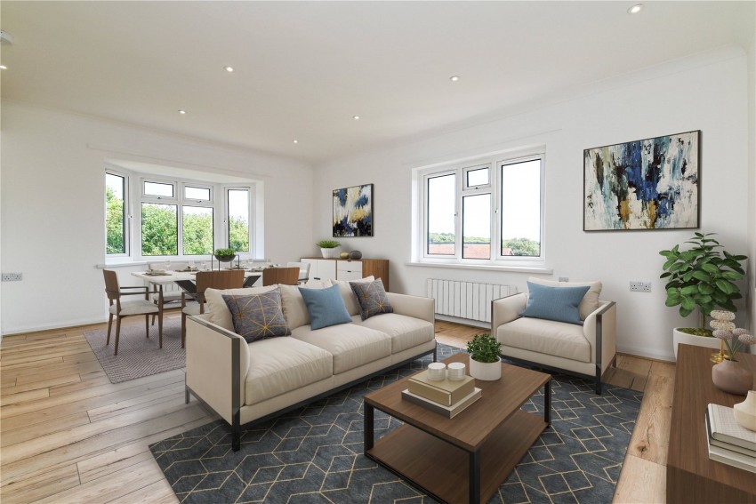 Images for Barton on Sea, New Milton, Hampshire