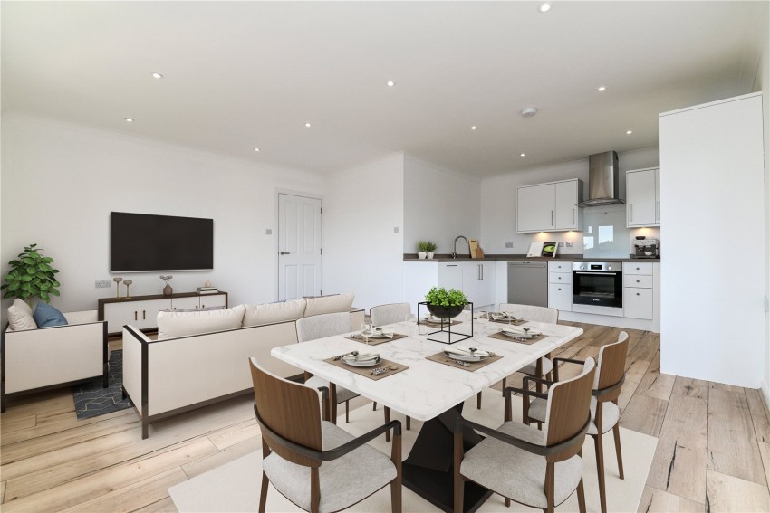 Images for Barton on Sea, New Milton, Hampshire