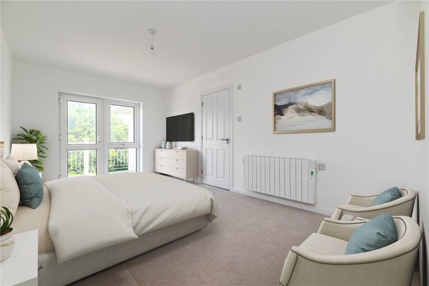 Images for Barton on Sea, New Milton, Hampshire