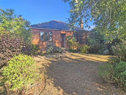 View Full Details for Bransgore, Christchurch, Dorset