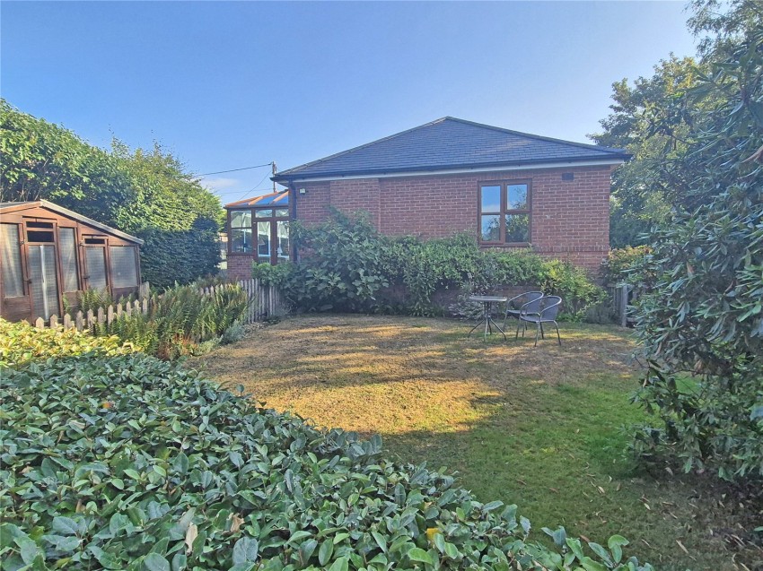Images for Bransgore, Christchurch, Dorset