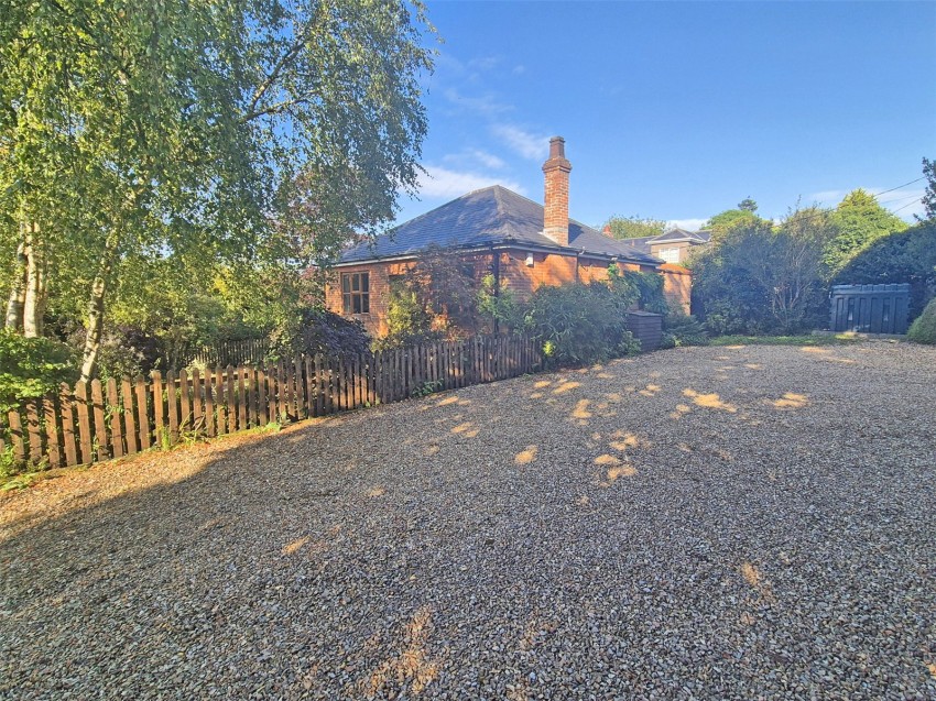 Images for Bransgore, Christchurch, Dorset