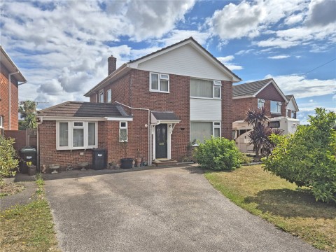 View Full Details for New Milton, Hampshire