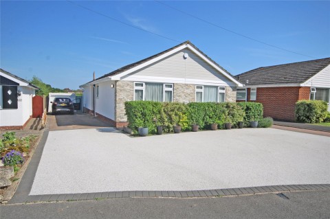 View Full Details for New Milton, Hampshire