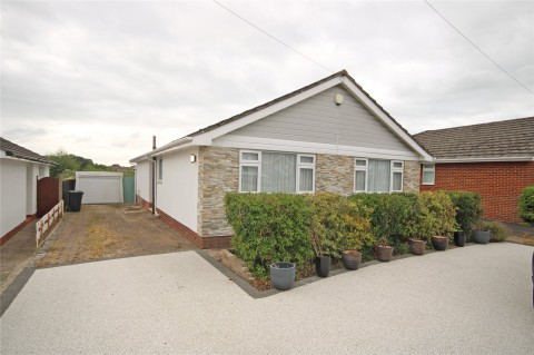 View Full Details for New Milton, Hampshire