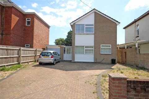 View Full Details for New Milton, Hampshire