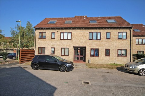 View Full Details for New Milton, Hampshire