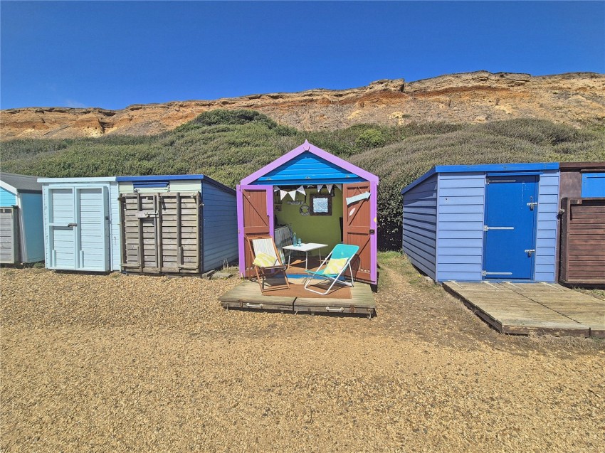 Images for Marine Drive East, Barton On Sea, New Milton