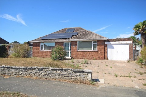 View Full Details for New Milton, Hampshire