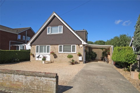 View Full Details for Barton on Sea, New Milton, Hampshire
