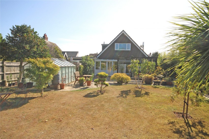 Images for Barton on Sea, New Milton, Hampshire