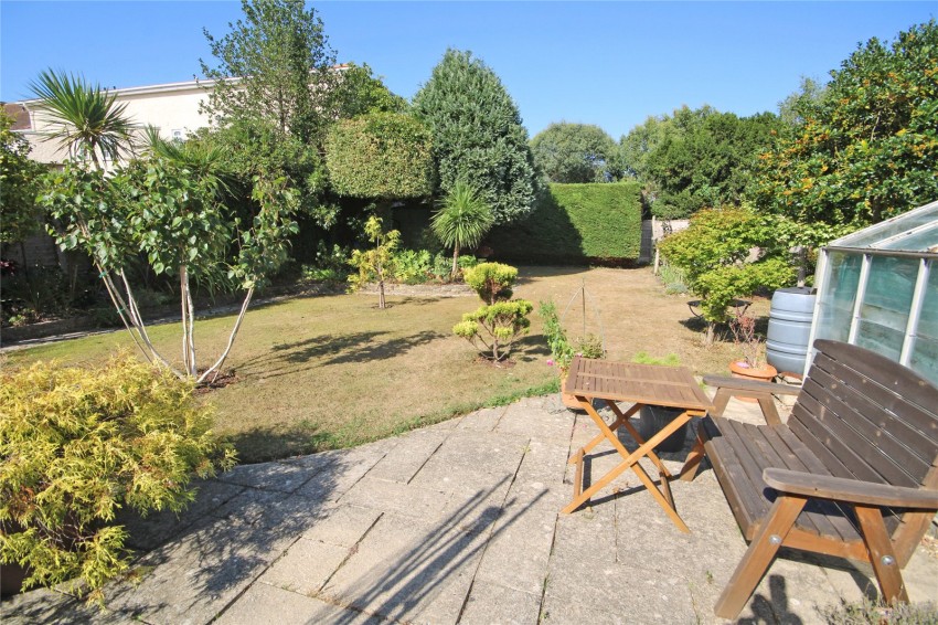 Images for Barton on Sea, New Milton, Hampshire