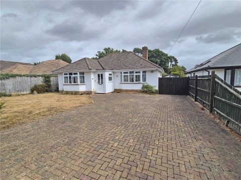 View Full Details for New Milton, Hampshire