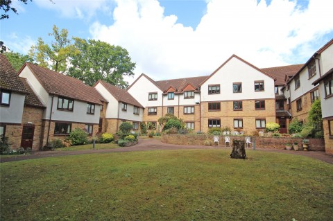 View Full Details for New Milton, Hampshire