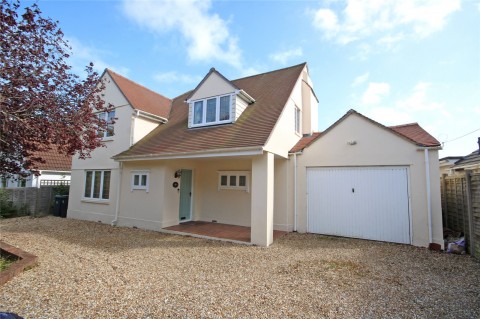 View Full Details for Walkford, Christchurch, Dorset