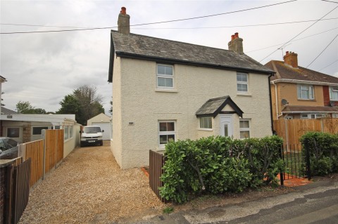 View Full Details for New Milton, Hampshire