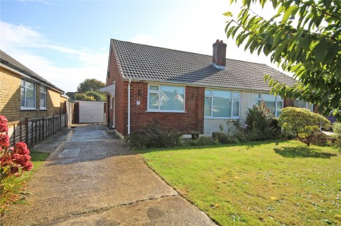 View Full Details for Barton on Sea, New Milton, Hampshire