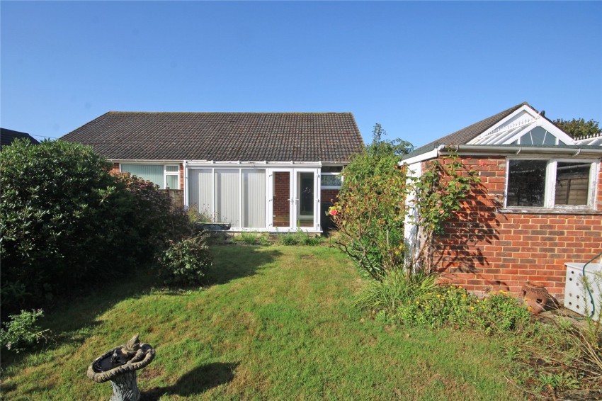 Images for Barton on Sea, New Milton, Hampshire