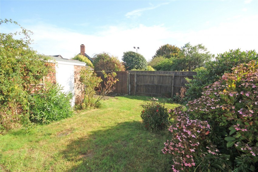 Images for Barton on Sea, New Milton, Hampshire