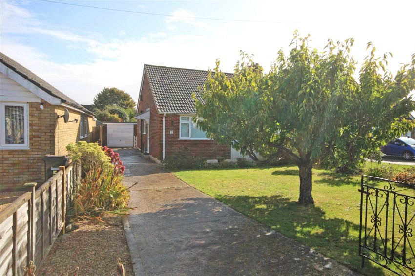 Images for Barton on Sea, New Milton, Hampshire
