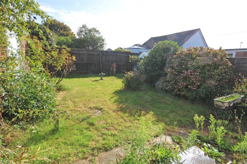 Images for Barton on Sea, New Milton, Hampshire
