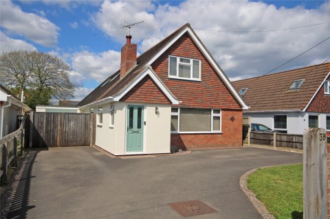 View Full Details for Walkford, Christchurch, Dorset