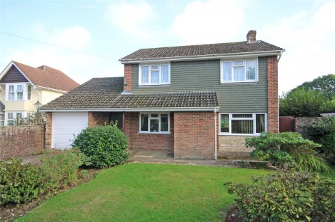 View Full Details for New Milton, Hampshire