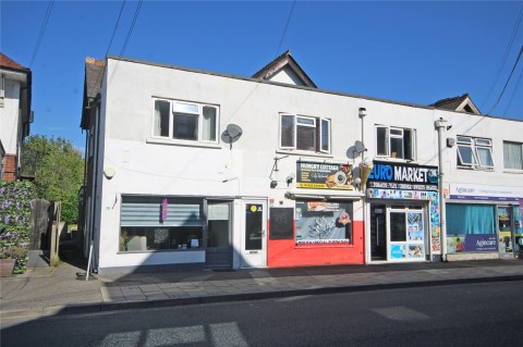 View Full Details for New Milton, Hampshire