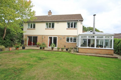 View Full Details for New Milton, Hampshire