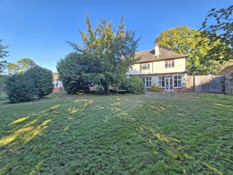 View Full Details for New Milton, Hampshire